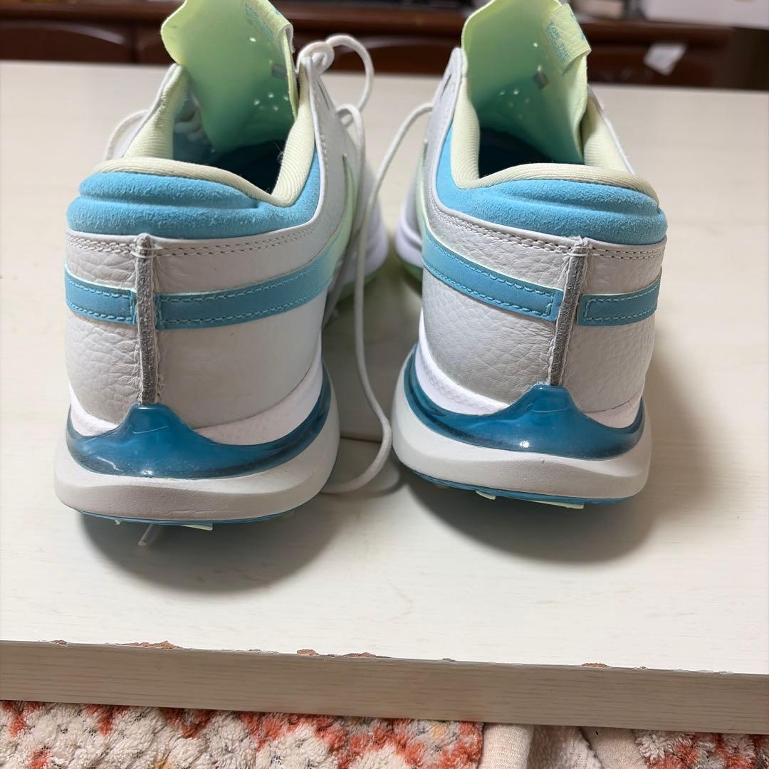NIKE AIR ZOOM VICTORY TOUR 3 ナイキゴルフシューズ