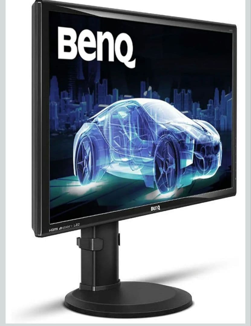 BENQ 大型ディスプレイ ●プロフご確認ください