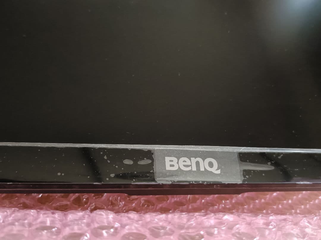 BENQ 大型ディスプレイ ●プロフご確認ください
