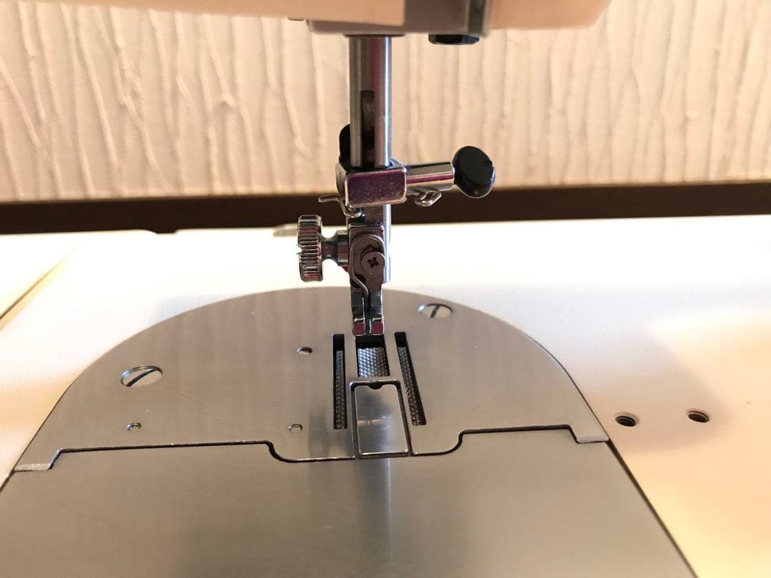 ジャノメ トピアエース802型