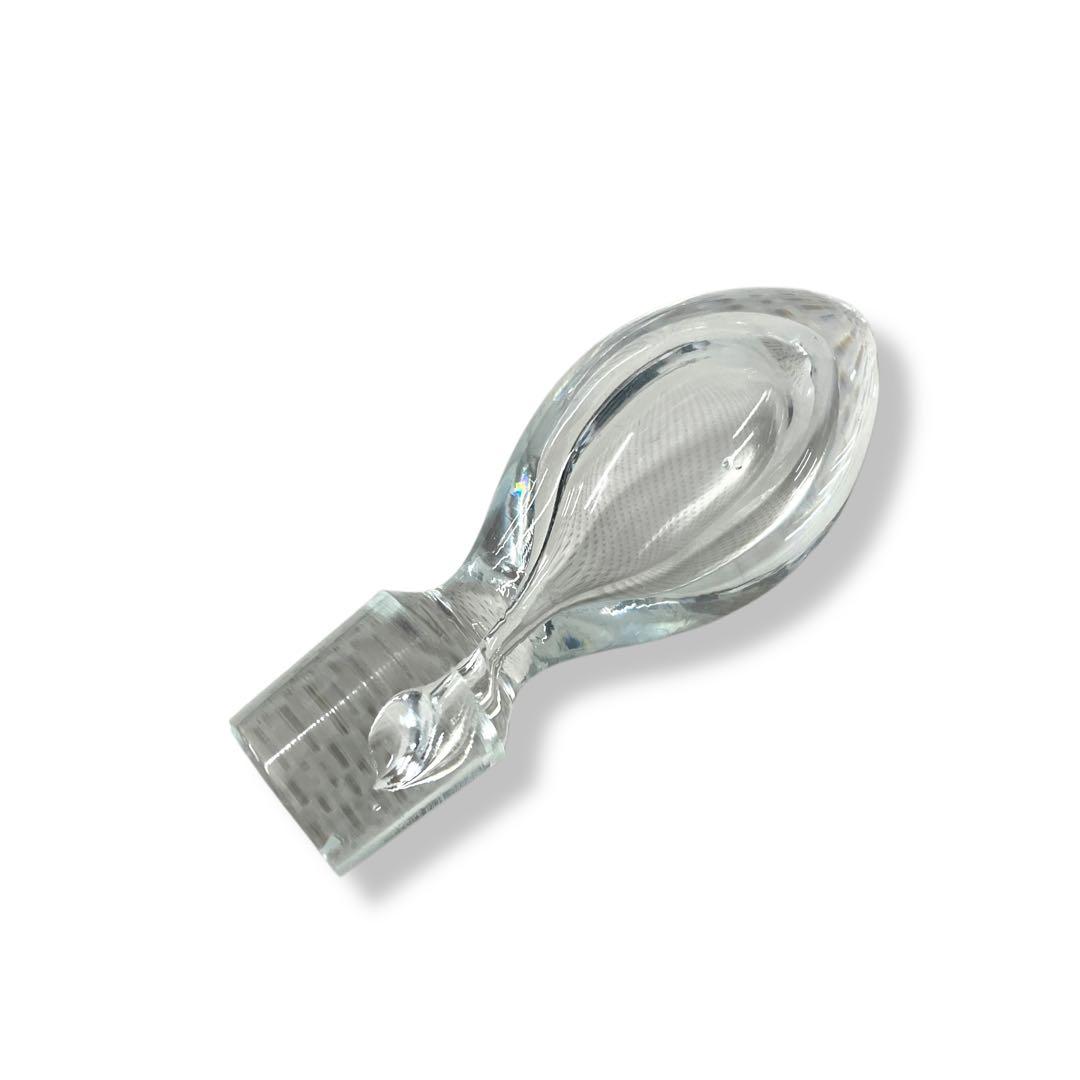 【未開封】MAISON PRUNIER クリスタル デキャンタ/700ml