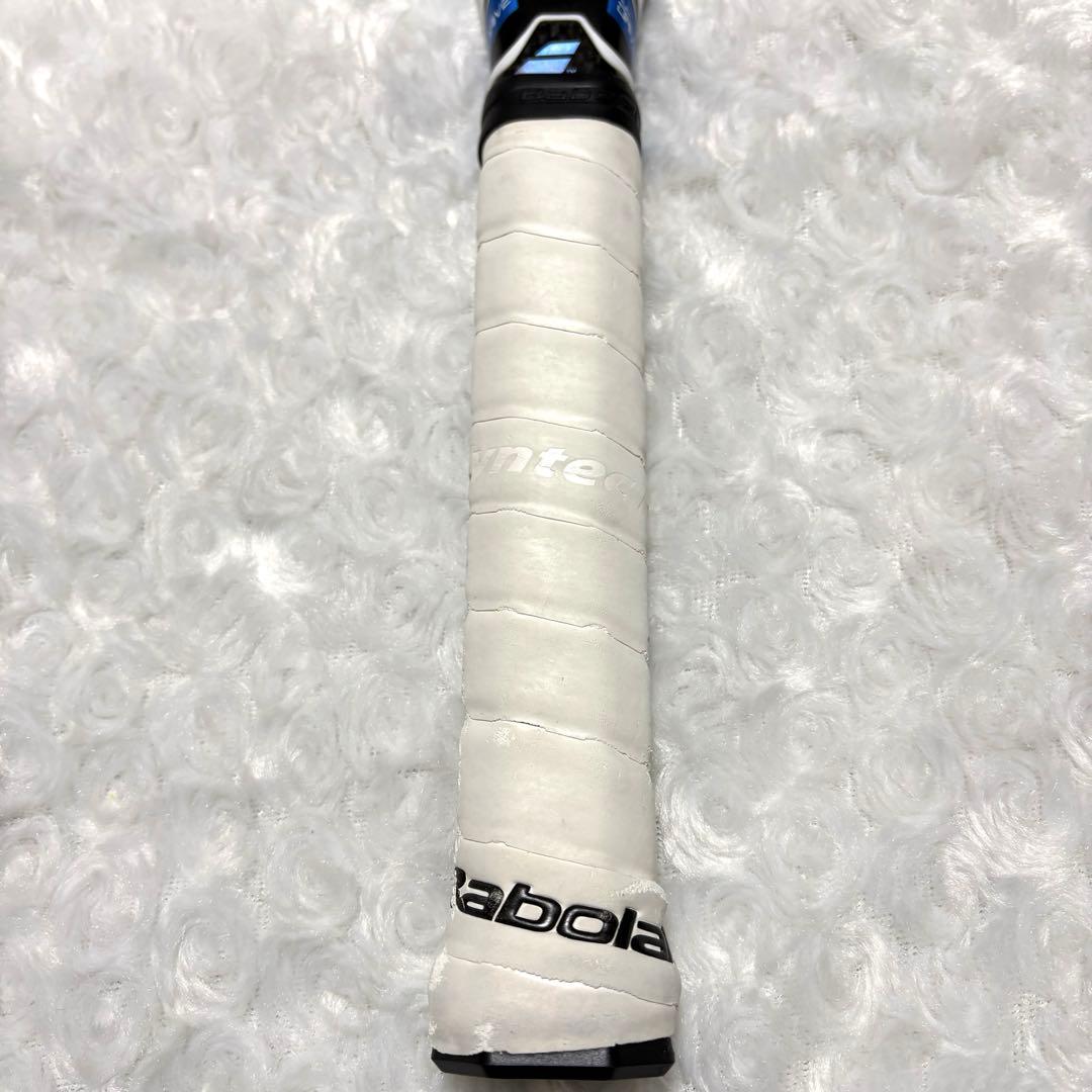 【極美品】希少 バボラ ピュアドライブ　Pure Drive 3 : 4 3/8