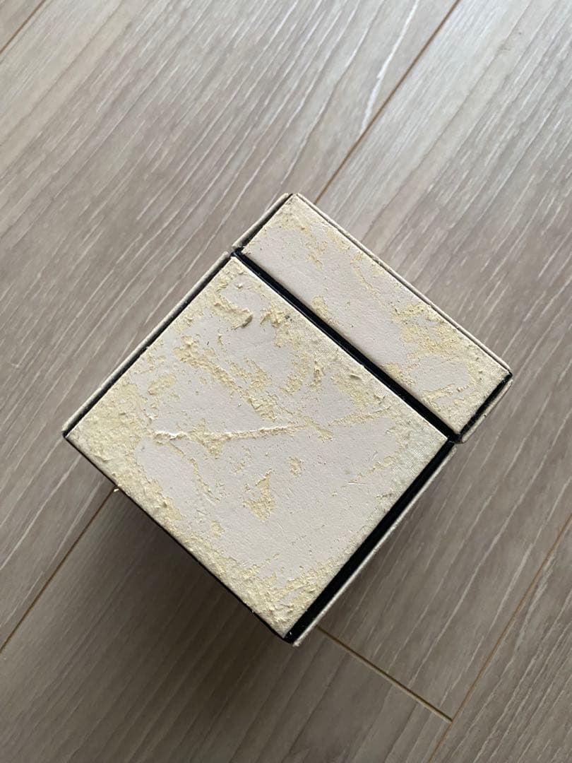 CHANEL シャネル　 Montres Watches ゴールド ブラック