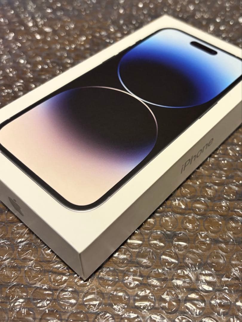 い*ぬ様 Apple iPhone 14 Pro 512GB シルバー