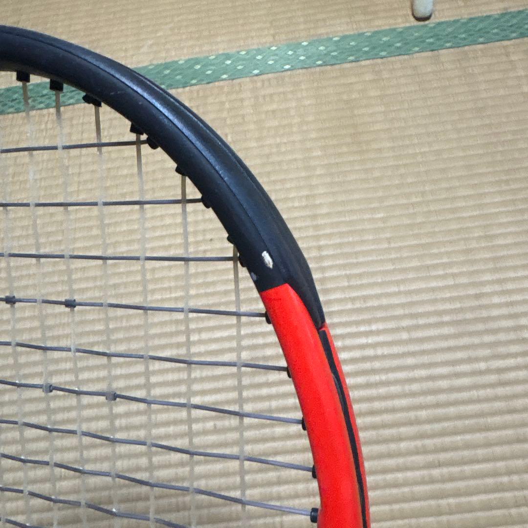 PROSTAFF RF97 PROSTAFF 97 G2 2本セット