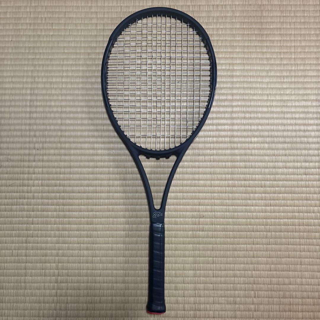 PROSTAFF RF97 PROSTAFF 97 G2 2本セット