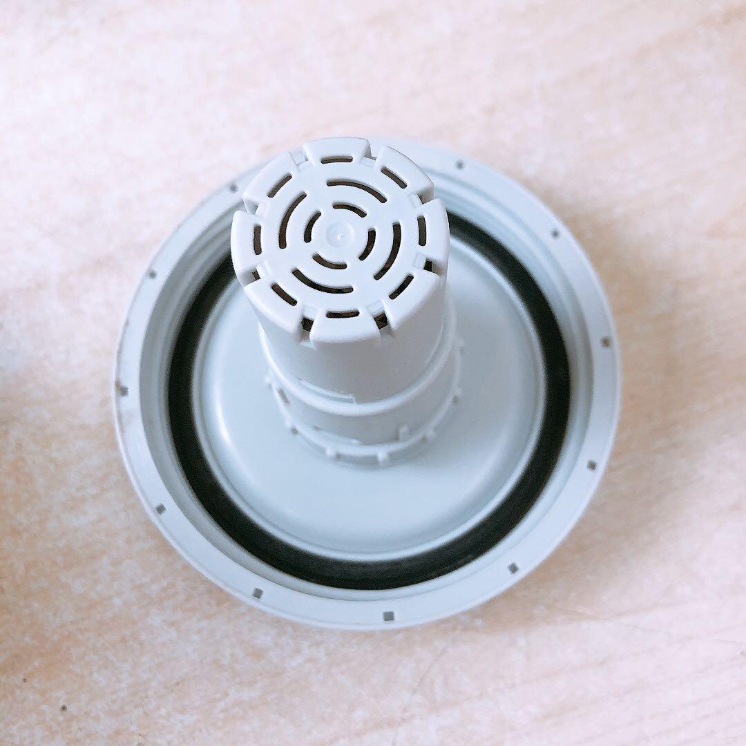 通電OK シャープ 23年製 空気清浄機 プラズマクラスター SHARP 中古品