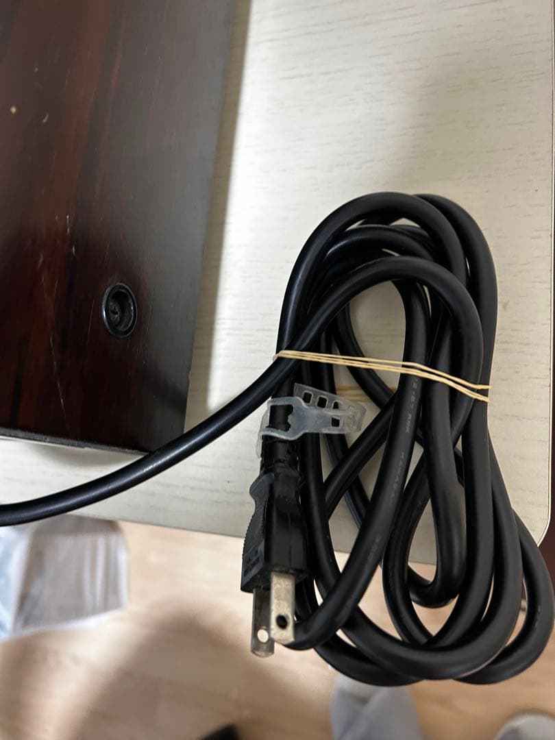 【美品】SONY ソニー TA-F505ESD プリメインアンプ 音出し確認済み