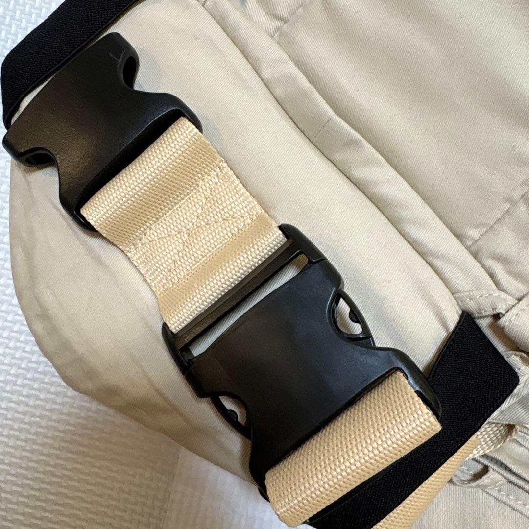 napnap ナップナップ 【双子抱っこ紐】