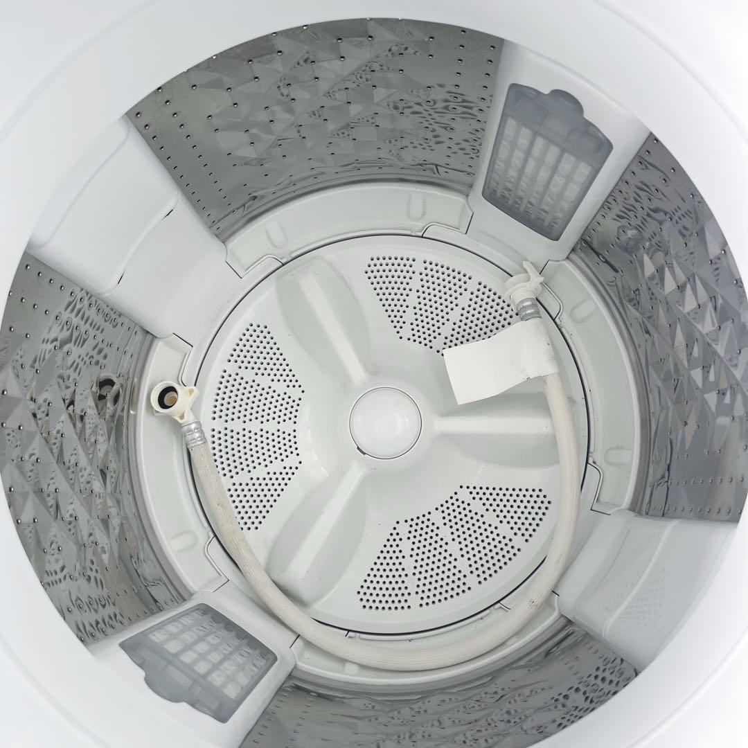 143取付無料！パナソニックエコナビ搭載 洗剤自動投入 高性能11kg洗濯機！