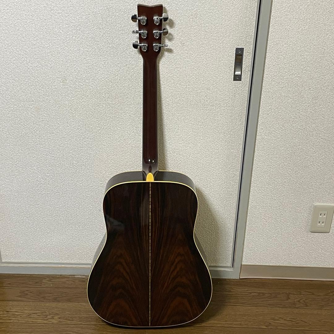 【値下げ可能】YAMAHA ヤマハ　アコースティック　ギター　FG-251B