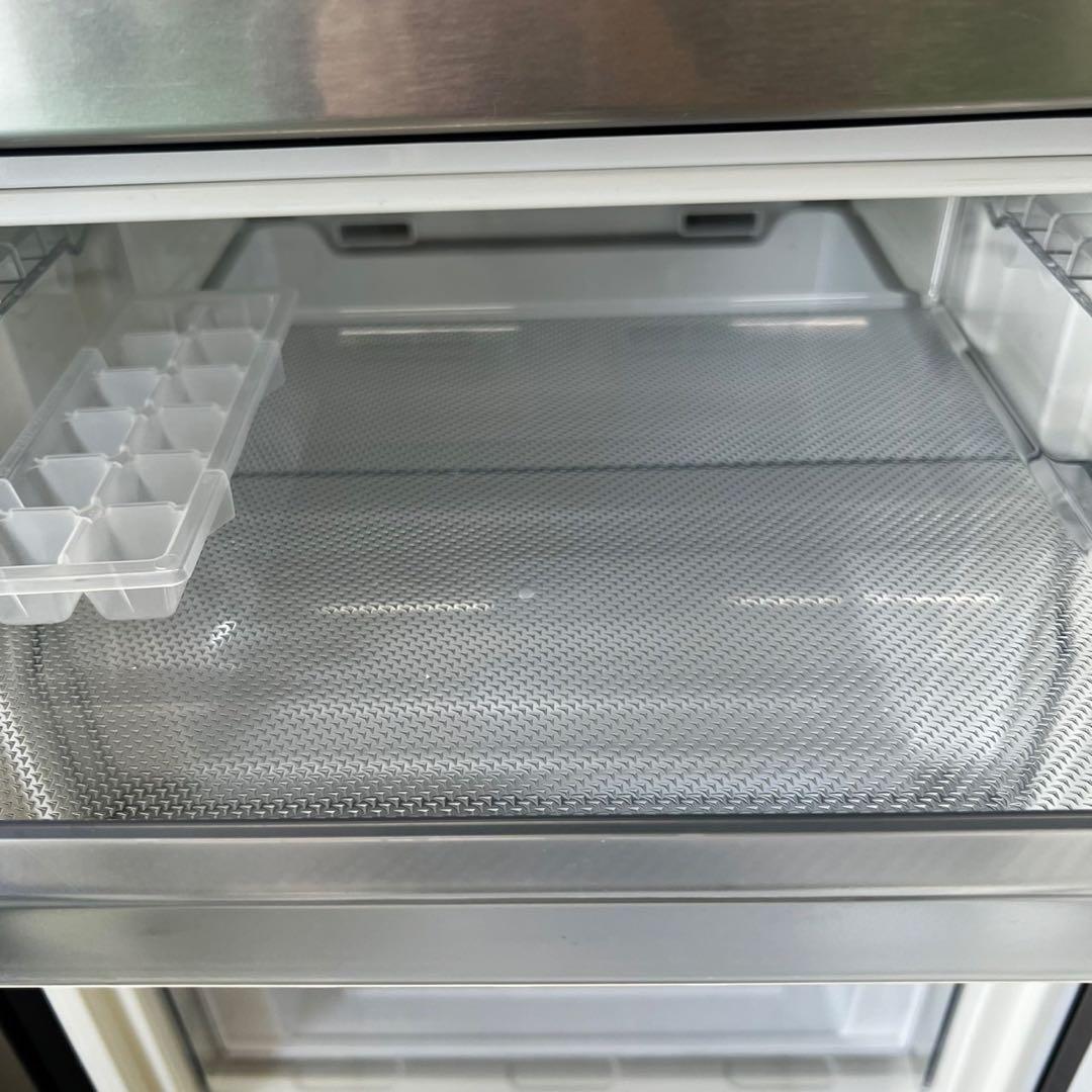 864 冷蔵庫　洗濯機　レンジ　一人暮らし　セット　シルバー　小型　設置無料