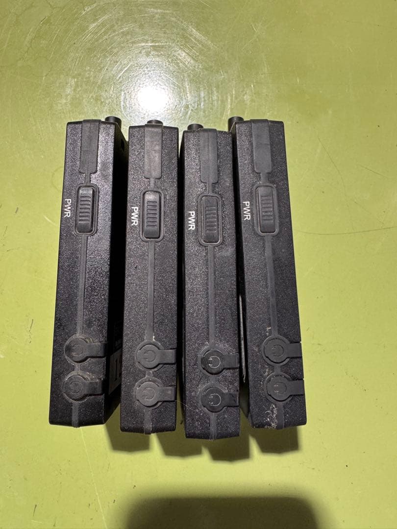 B-EAR ベアリッジ BRIDGECOM X5 小電力同時通話 高性能