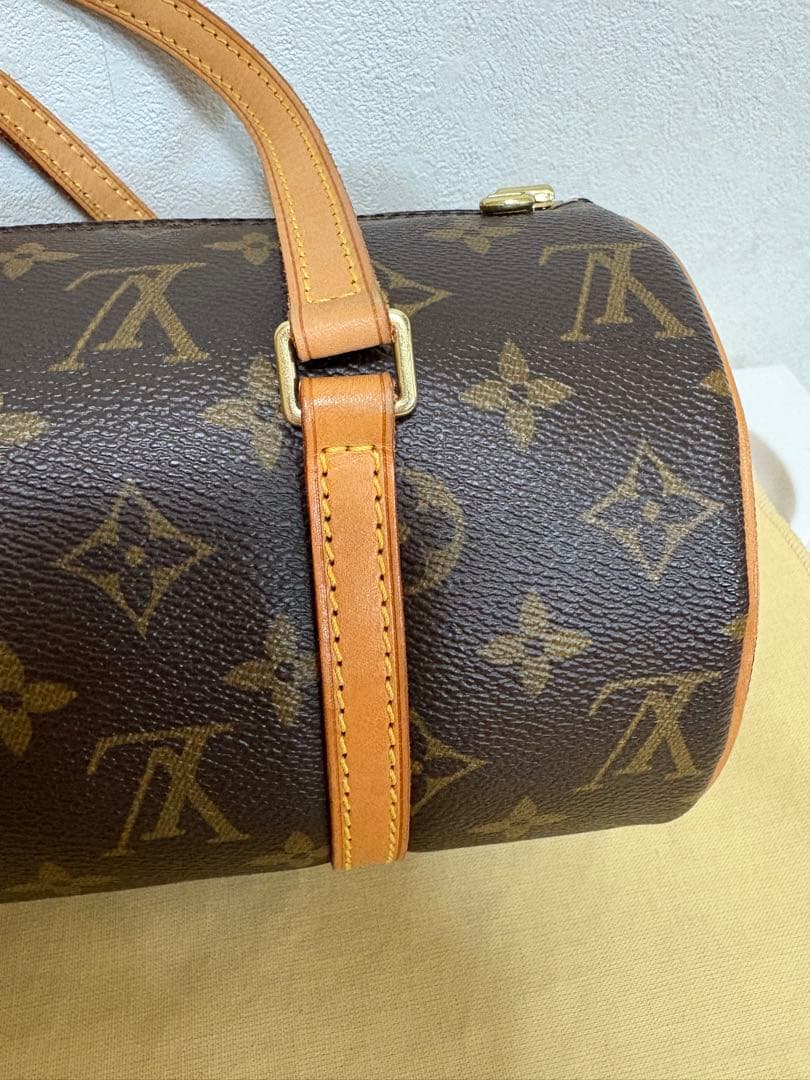 りりか様ご予約品です。Louis Vuitton モノグラムパピヨン26