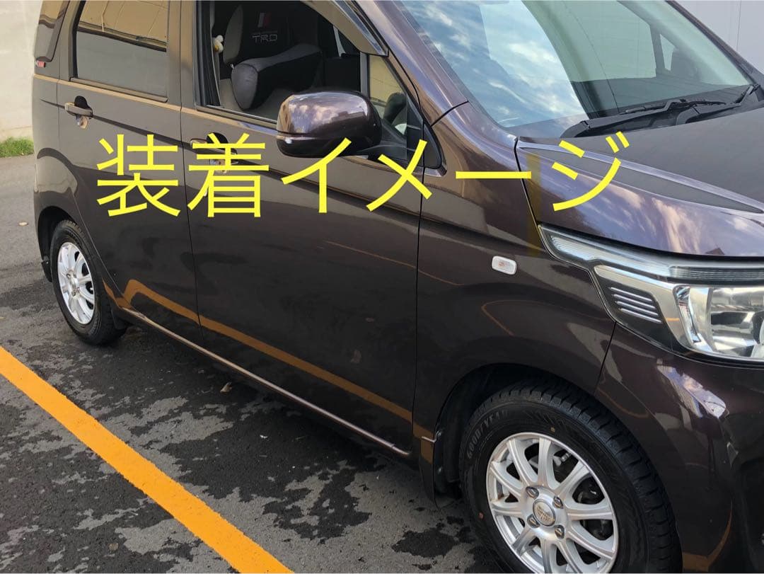 本州◉送料込み◉スタッドレスホイール&タイヤセット　145/80R13 軽自動車