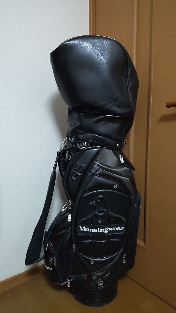 ゴルフクラブ、バッグセット