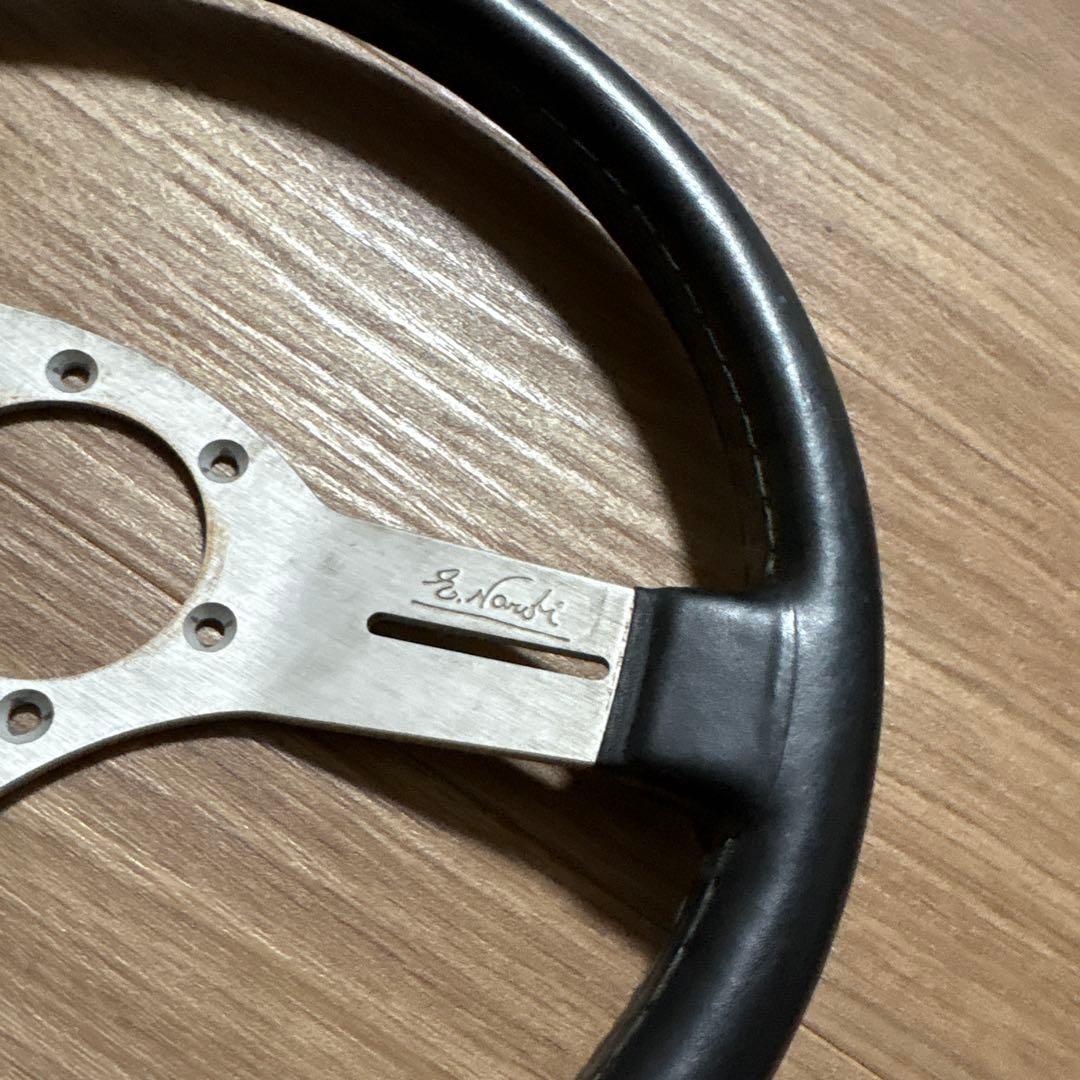 NARDI classic ?? ステアリング