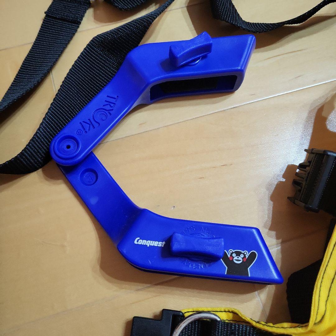 Hart 子ども用スキーブーツとスキー板セット 初心者用紐