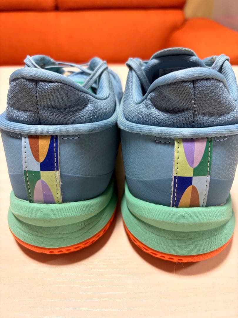 ASICS × ballaholic UNPRE ARS LOW