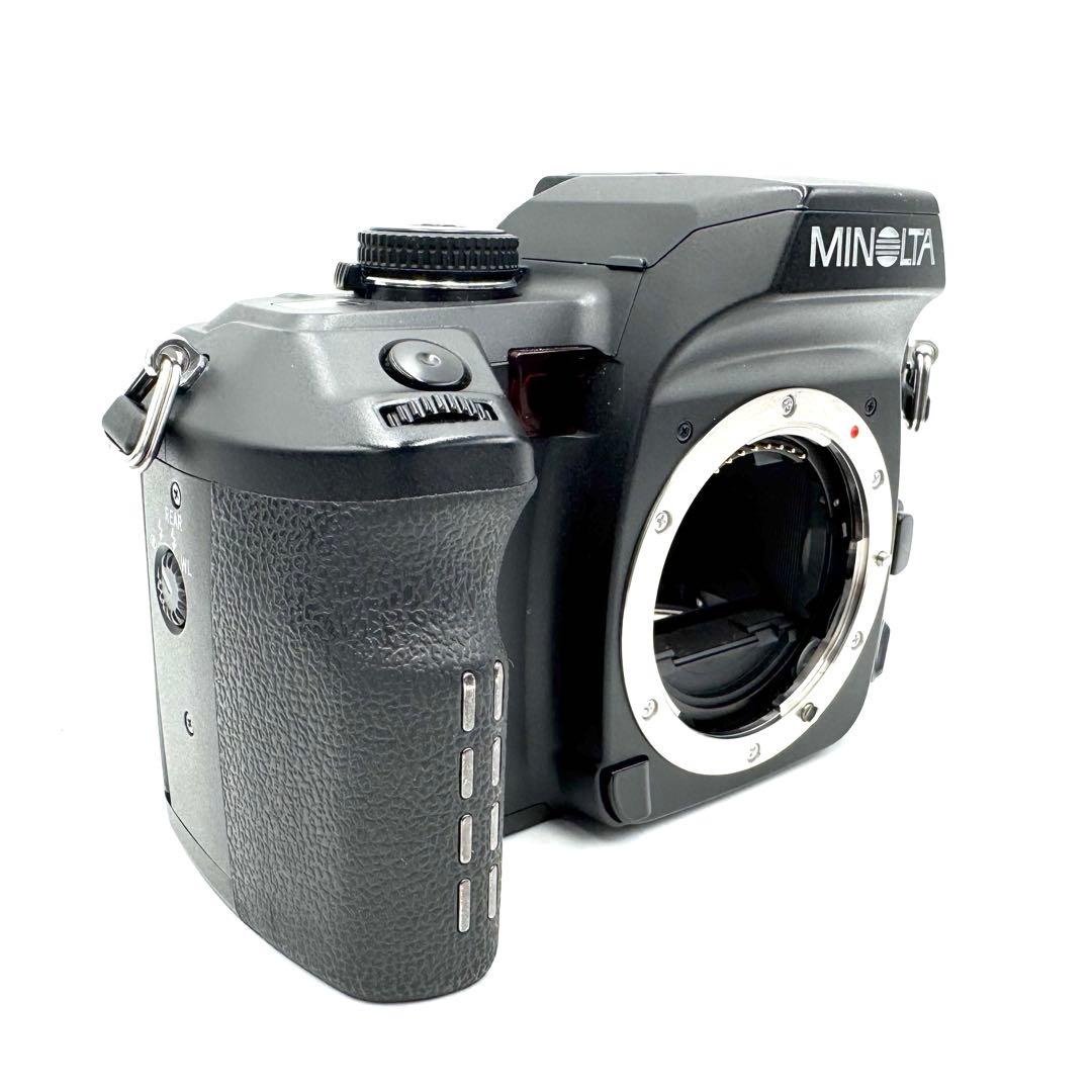 ❁美品❁MINOLTA ミノルタ α-7 ボディ 一眼レフ フィルムカメラ