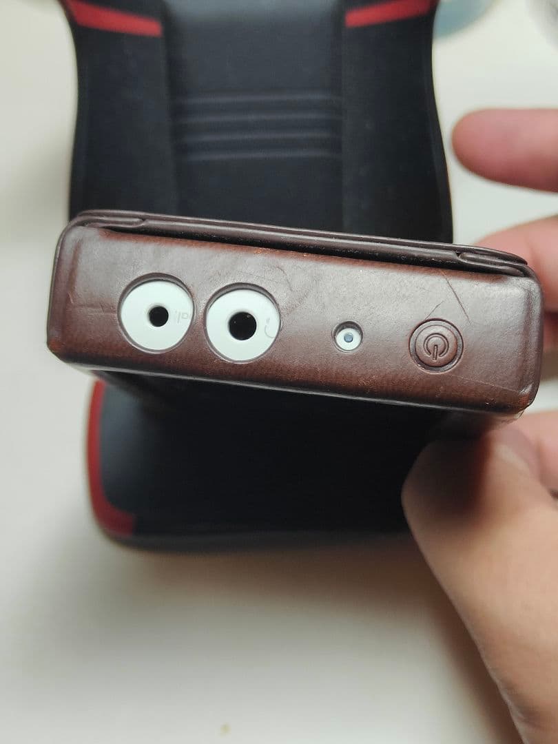 Pioneer XDP-20 ごちうさ限定コラボモデル DAP