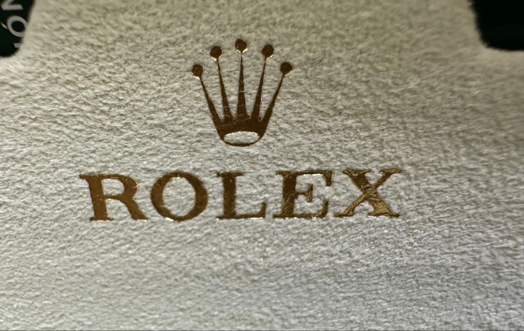 ロレックス 箱 30.00.01　空箱