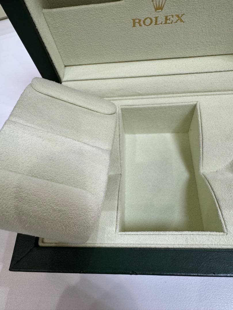 ロレックス 箱 30.00.01　空箱