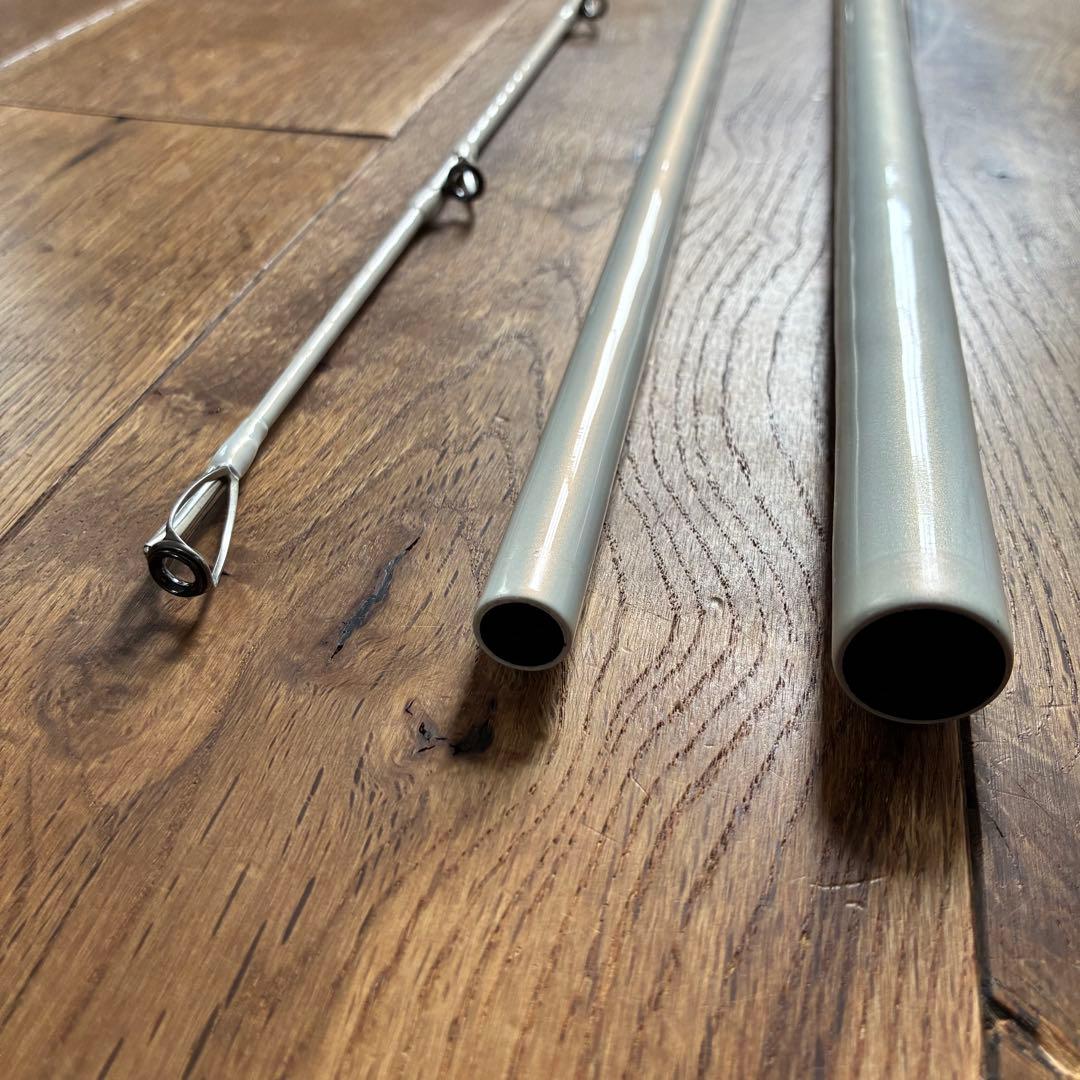 シマノ キススペシャル ストリップ仕様 405 AX KISU SPECIAL