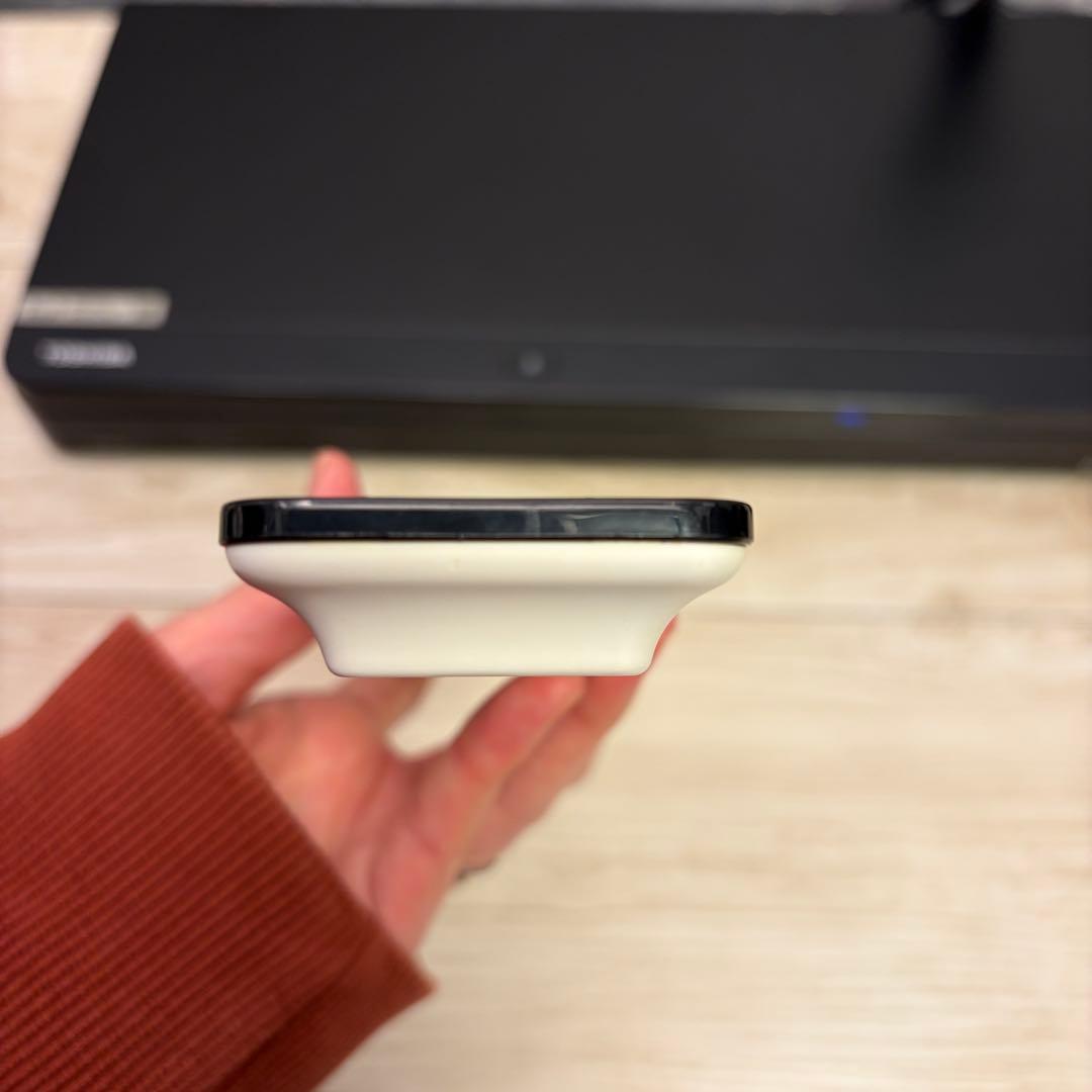 綺麗 リモコン付きTOSHIBA REGZA DBR-W507