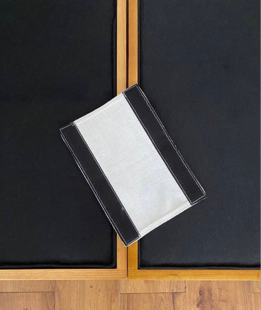 LILLE OTTOMAN 2NDリルオットマン ベージュ60.5x79.5cm