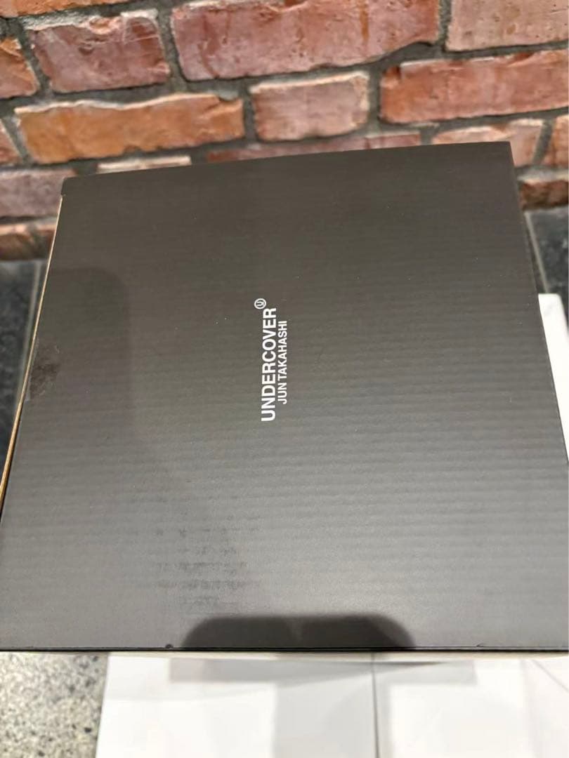 UNDERCOVER HAMBURGER LAMP ハンバーガーランプ 新品