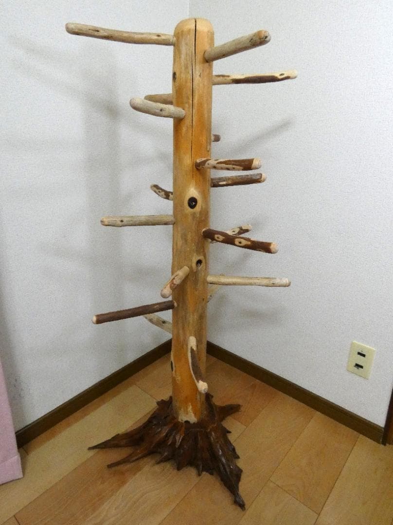 【中型鳥さん用】オカメさんにぴったりな♡バードスタンド