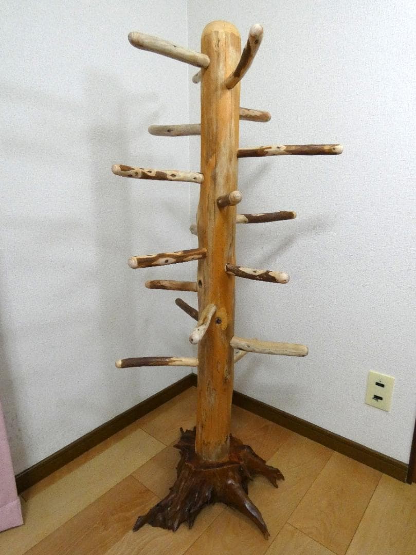 【中型鳥さん用】オカメさんにぴったりな♡バードスタンド