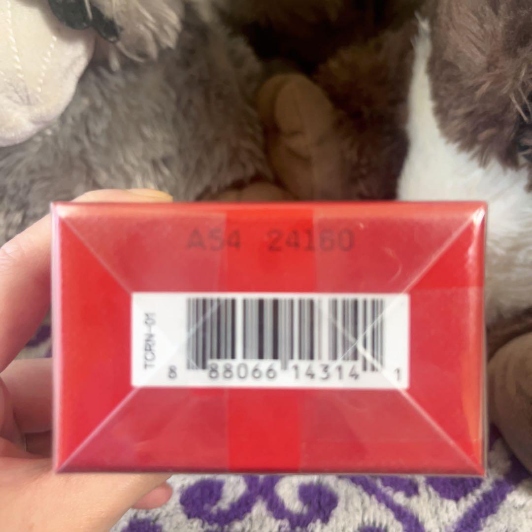 ☆本日限定割引☆TOM FORD エレクトリックチェリー 100ml