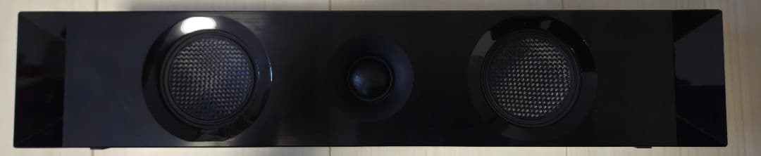 Farid SONY 5.1chホームシアターシステム BDV-N1B