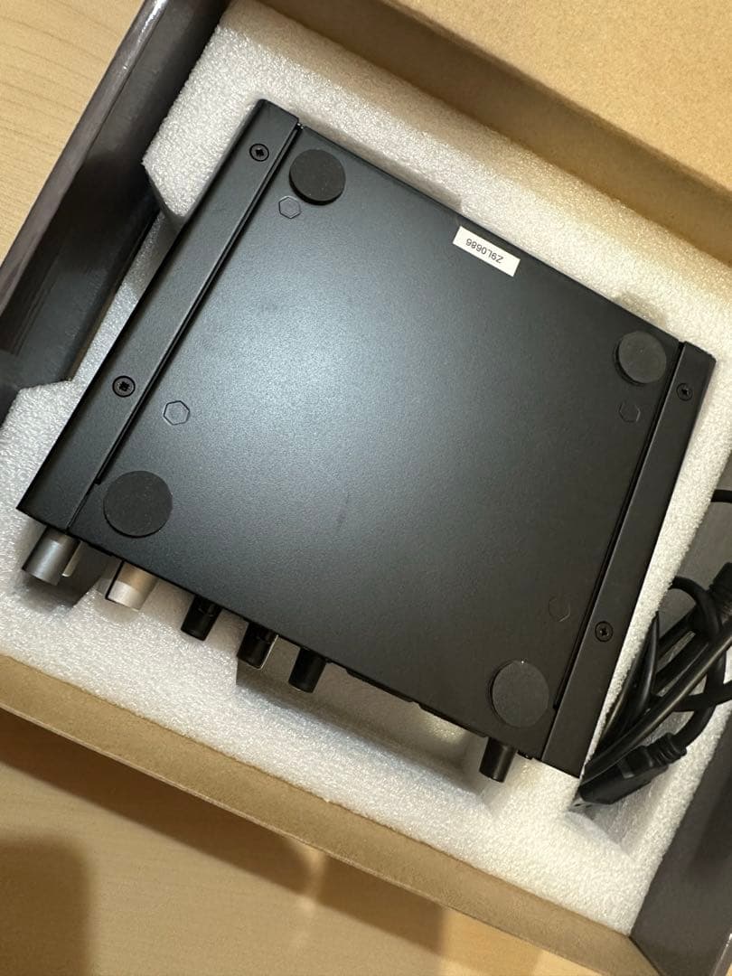 Roland rubix24 オーディオインターフェイス