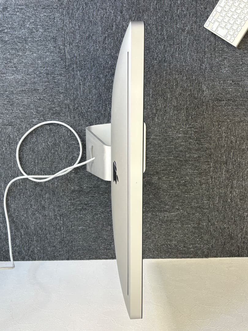 Apple iMac 27インチ MC813J/A