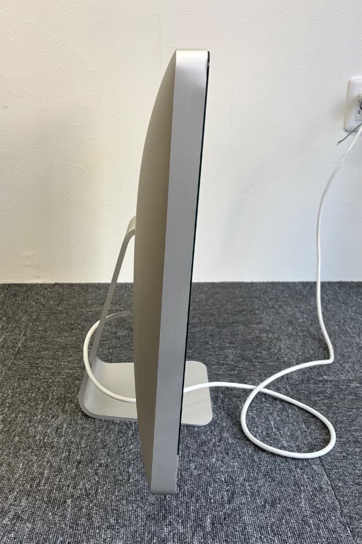 Apple iMac 27インチ MC813J/A