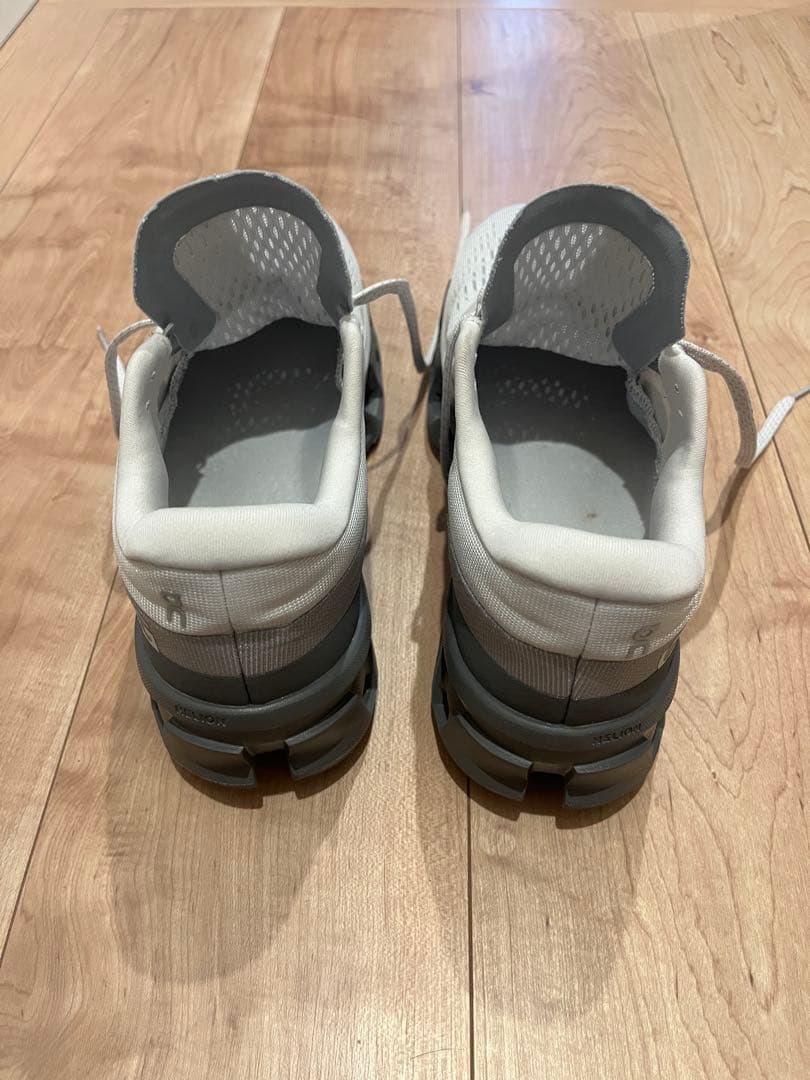 スパイク・シューズ On Running Cloudmonster 2 26cm