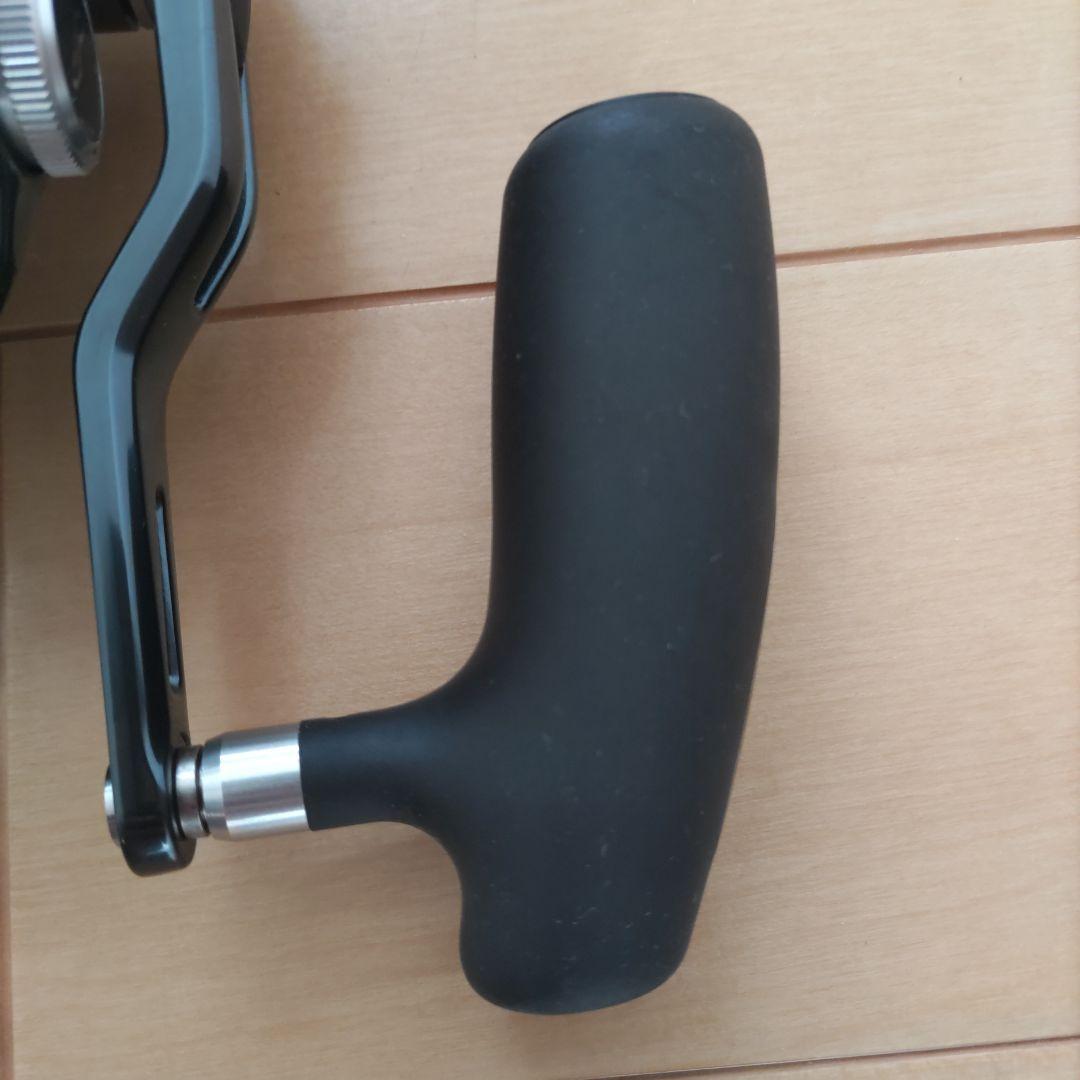 オシアジガーLD2500HG