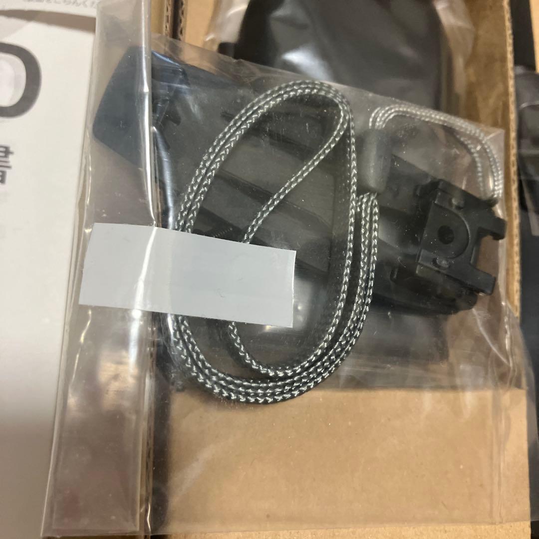 新品 アルインコ トランシーバー DJ-P30D