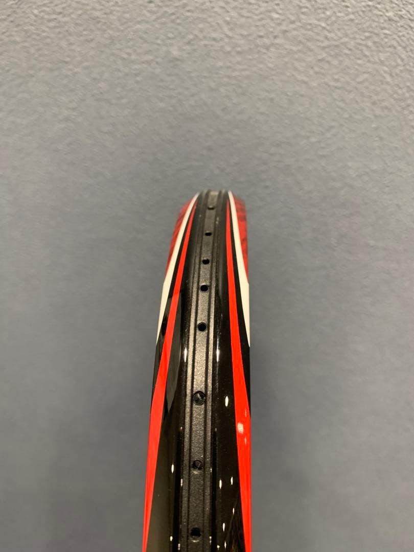 YONEX Nexiga 90V テニスラケット　UL1