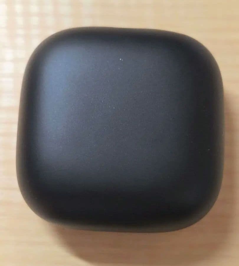 イヤホン anker liberty buds