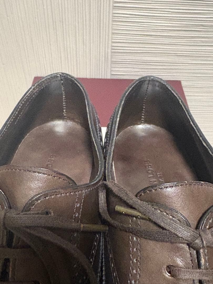 JOHN LOBB ジョンロブ YORK ヨーク