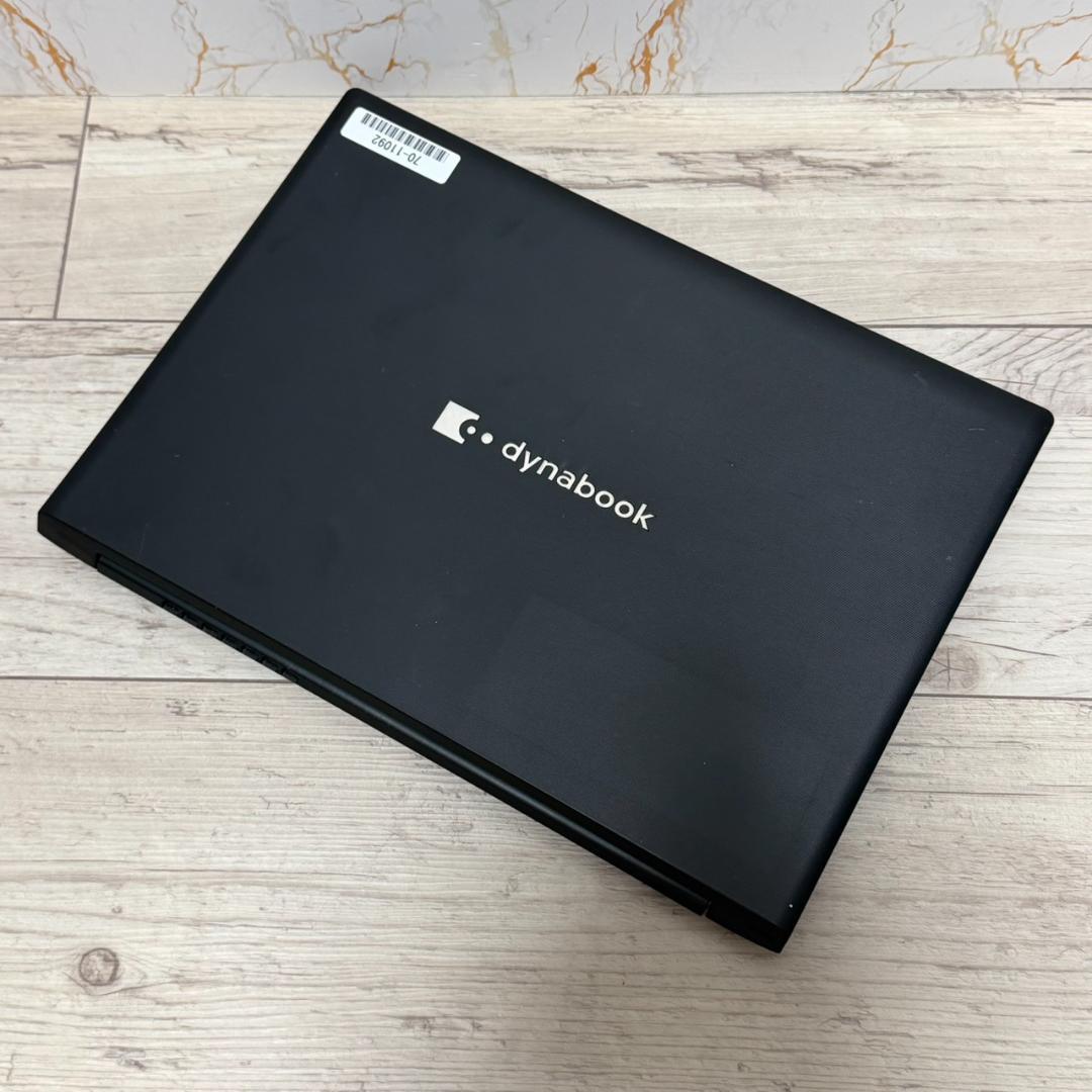 Dynabook【16/256GB&第11世代 i5】S73/HU ノートPC