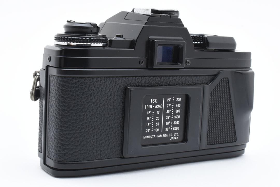 ★極上品・完動品★ミノルタ X-700 / 50mm f1.7 #953