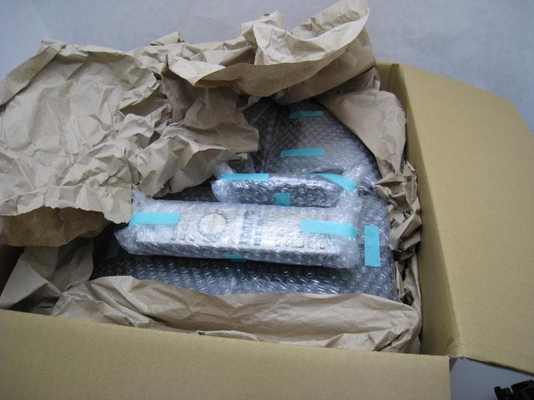 Panasonic SA-PM670 ミニコンポ 5枚CDチェンジャ―