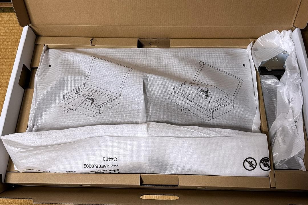 美品 Dell G3223Q 32インチ 4K ゲーミングモニター 約1年使用