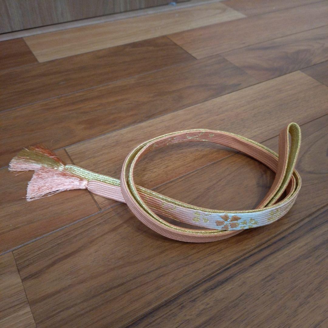 色無地フルセット　5点セット　お買い得♪　入学式　卒業式