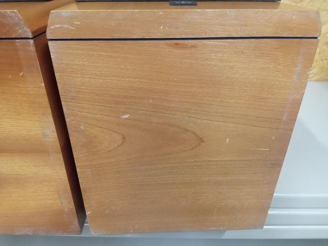 JBL　ジェイビーエル　2ウェイスピーカー　A820